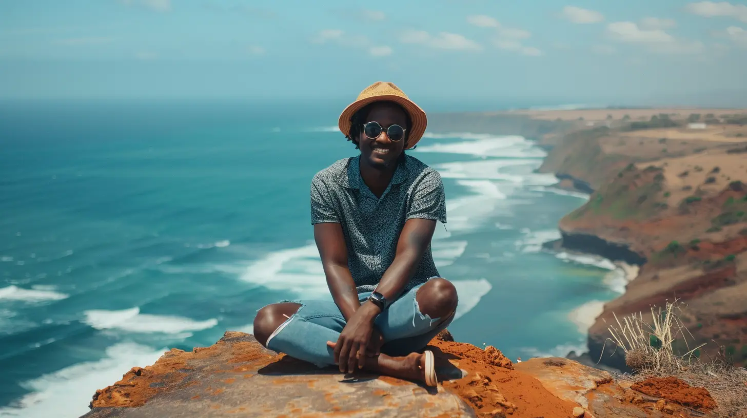 A Budget Traveler's Guide to Exploring Africa