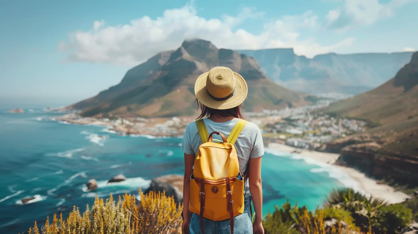 A Budget Traveler's Guide to Exploring Africa