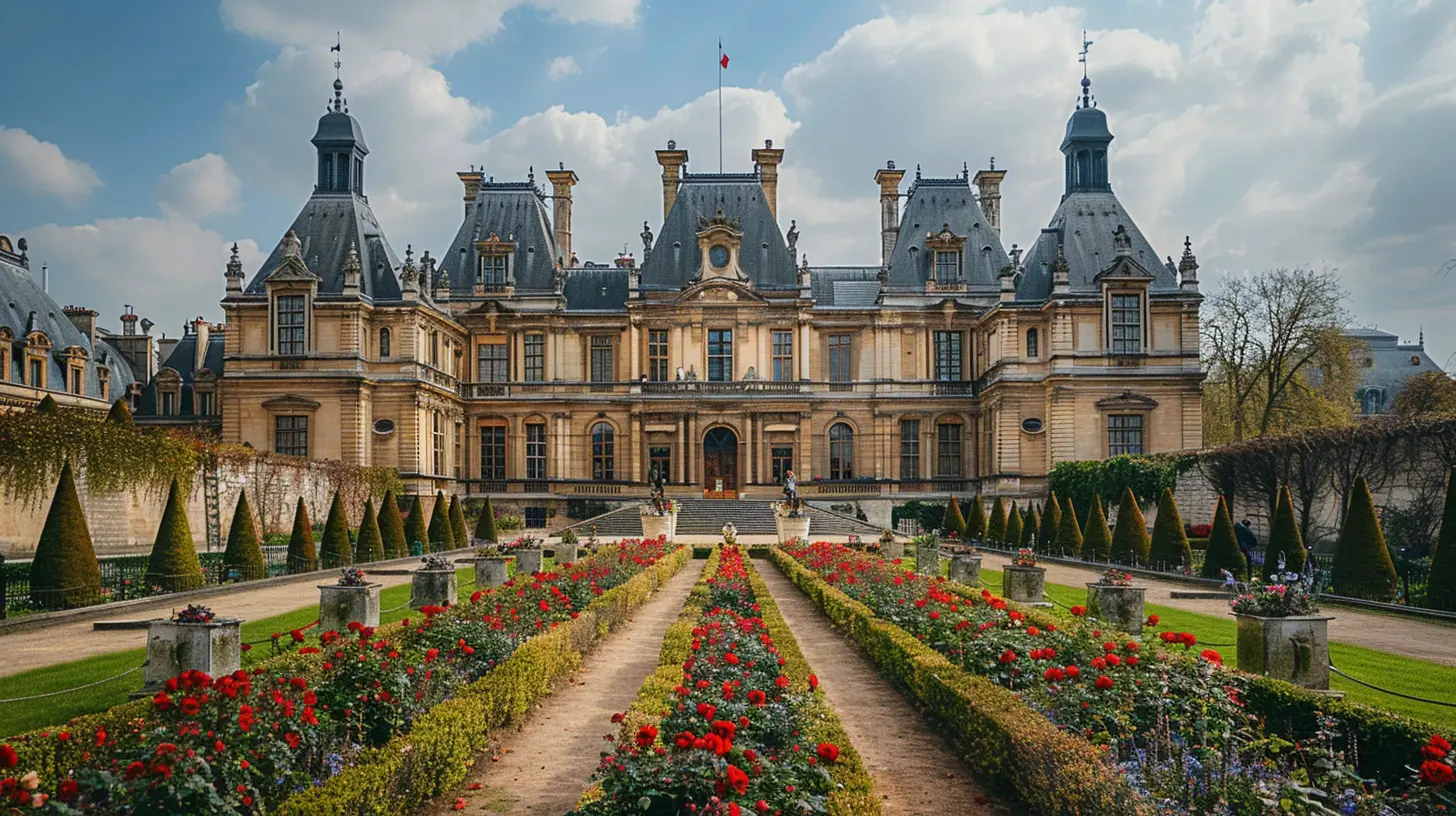 A Perfect Week in Paris: Explore Classic and Hidden Gems