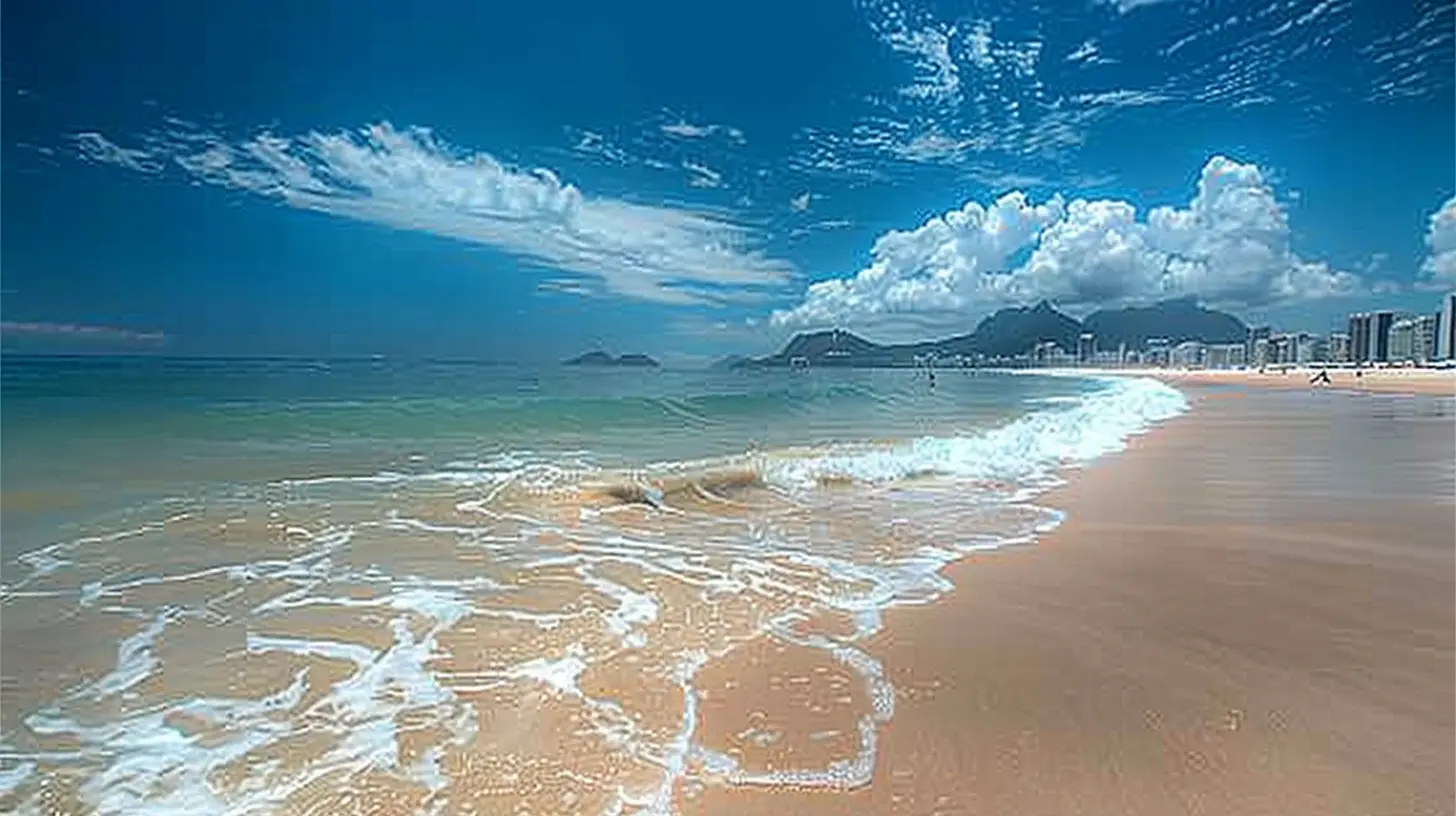 Affordable Beach Destinations for the Frugal Traveler