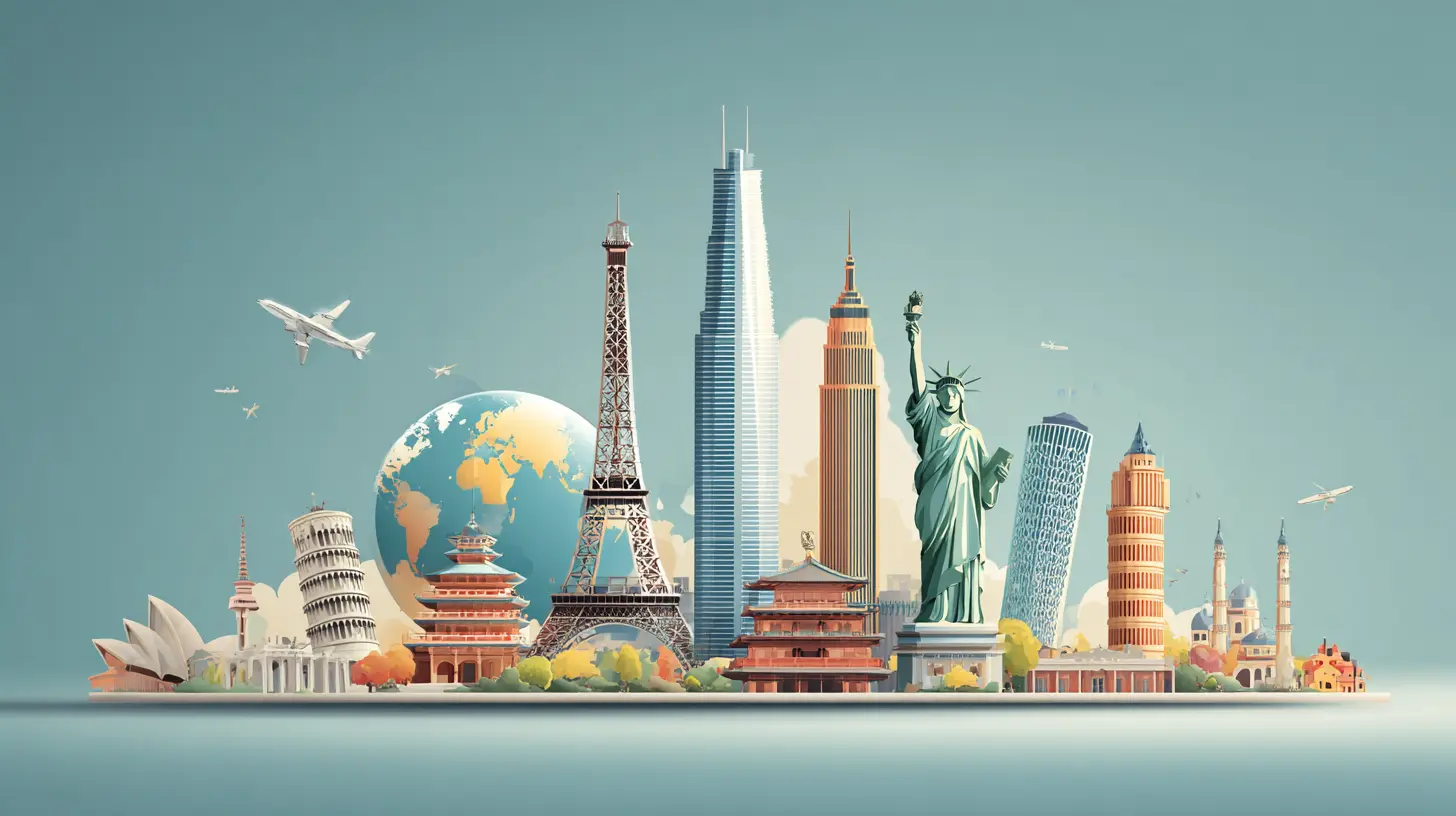 Affordable Cities to Work and Live Abroad in 2027