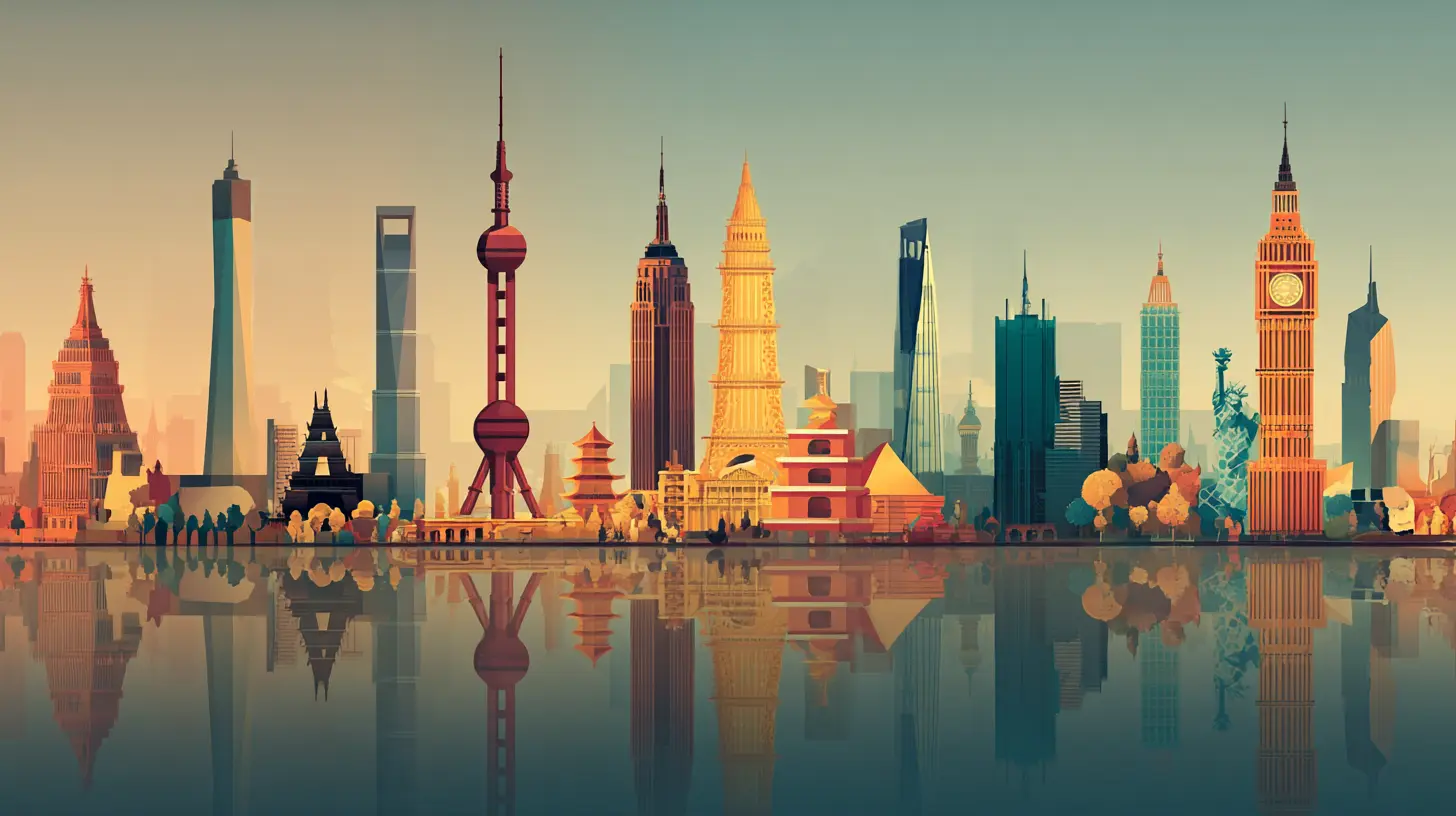 Affordable Cities to Work and Live Abroad in 2027