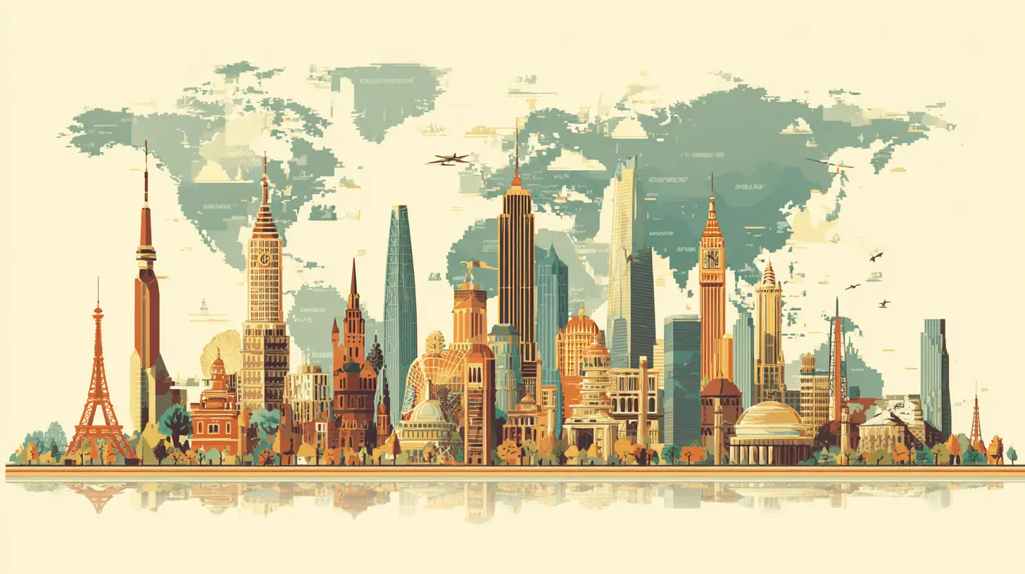 Affordable Cities to Work and Live Abroad in 2027