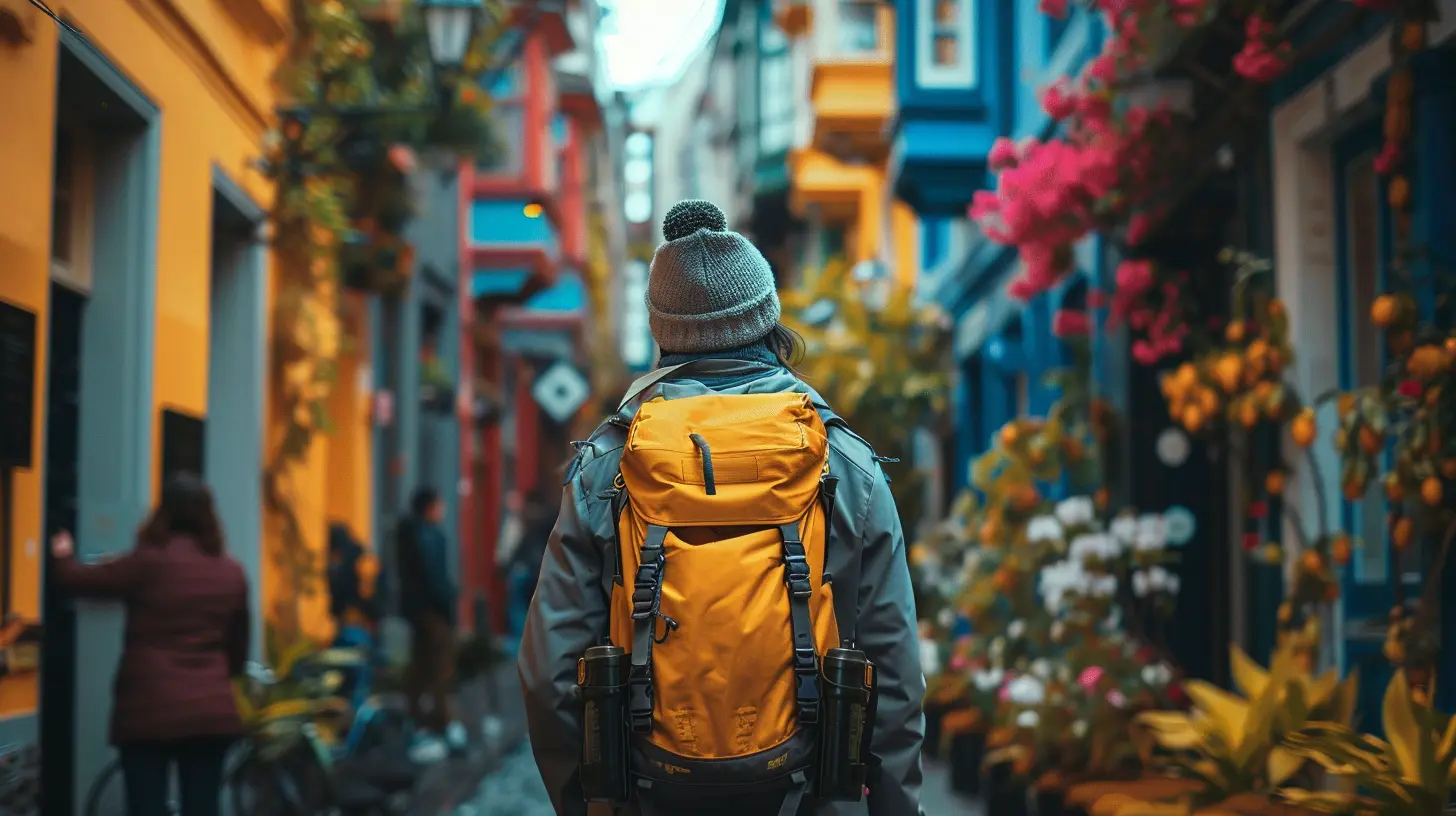 Affordable City Breaks You Won’t Want to Miss