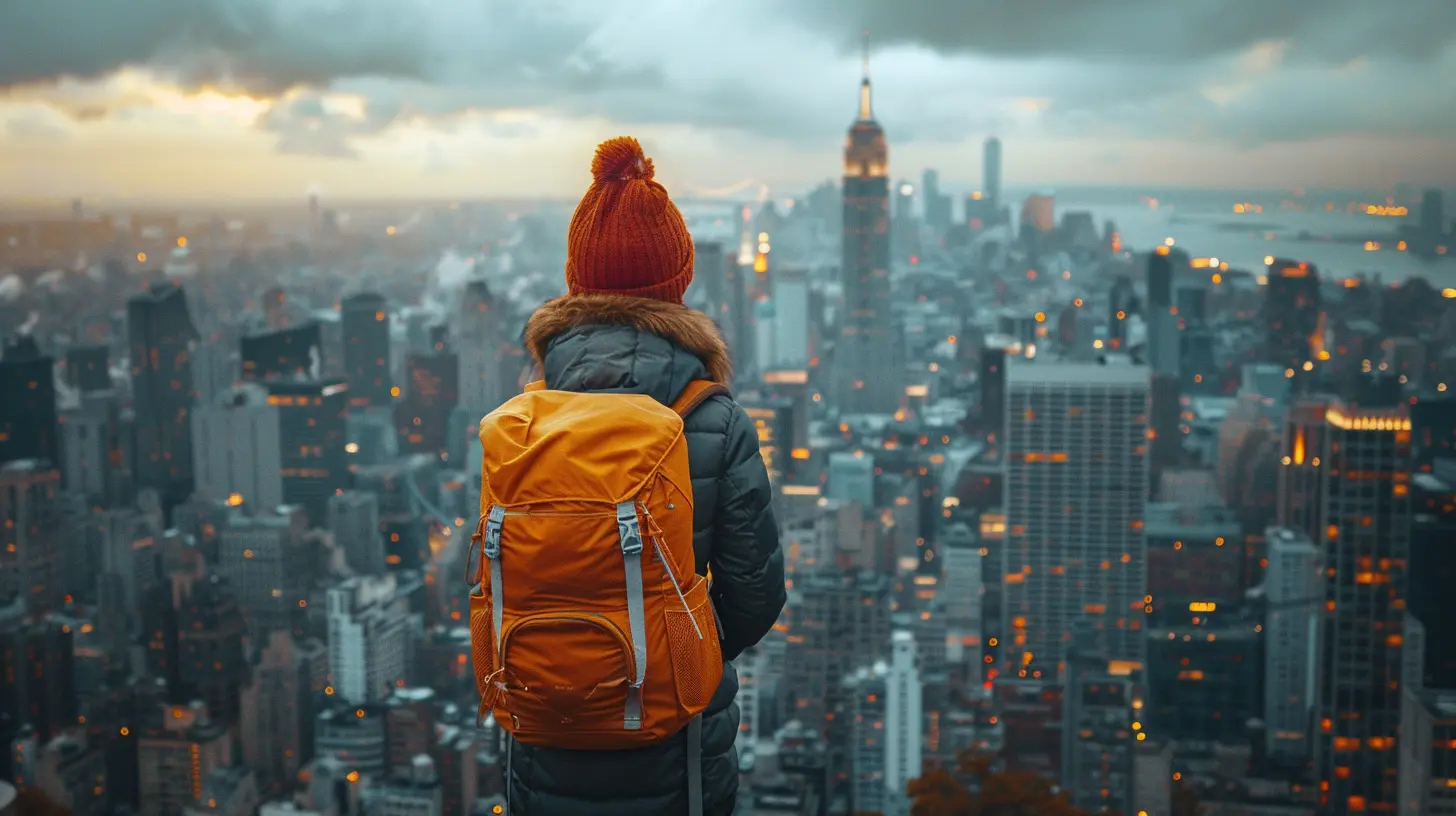 Affordable City Breaks You Won’t Want to Miss
