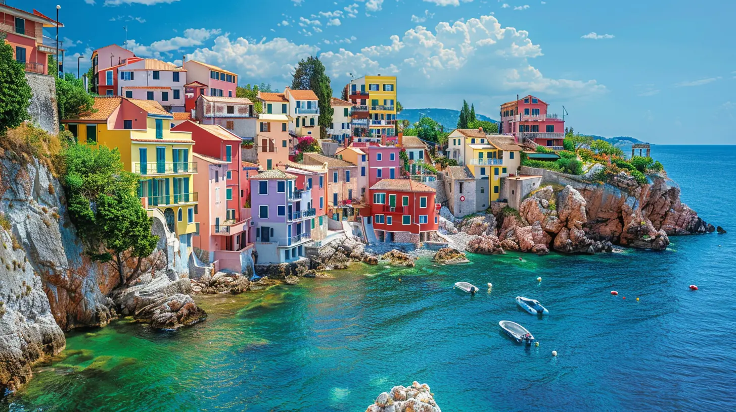 Affordable City Breaks You Won’t Want to Miss