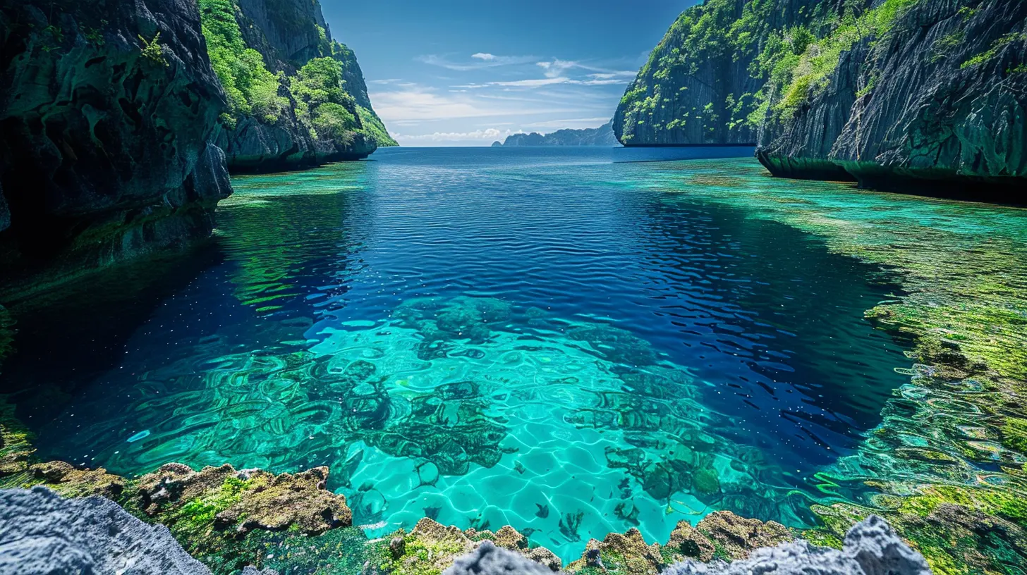 Asia’s Best Scuba Diving Spots for Marine Life Lovers