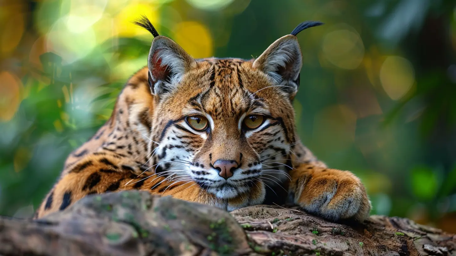 Asia’s Best Wildlife Safaris and Nature Reserves