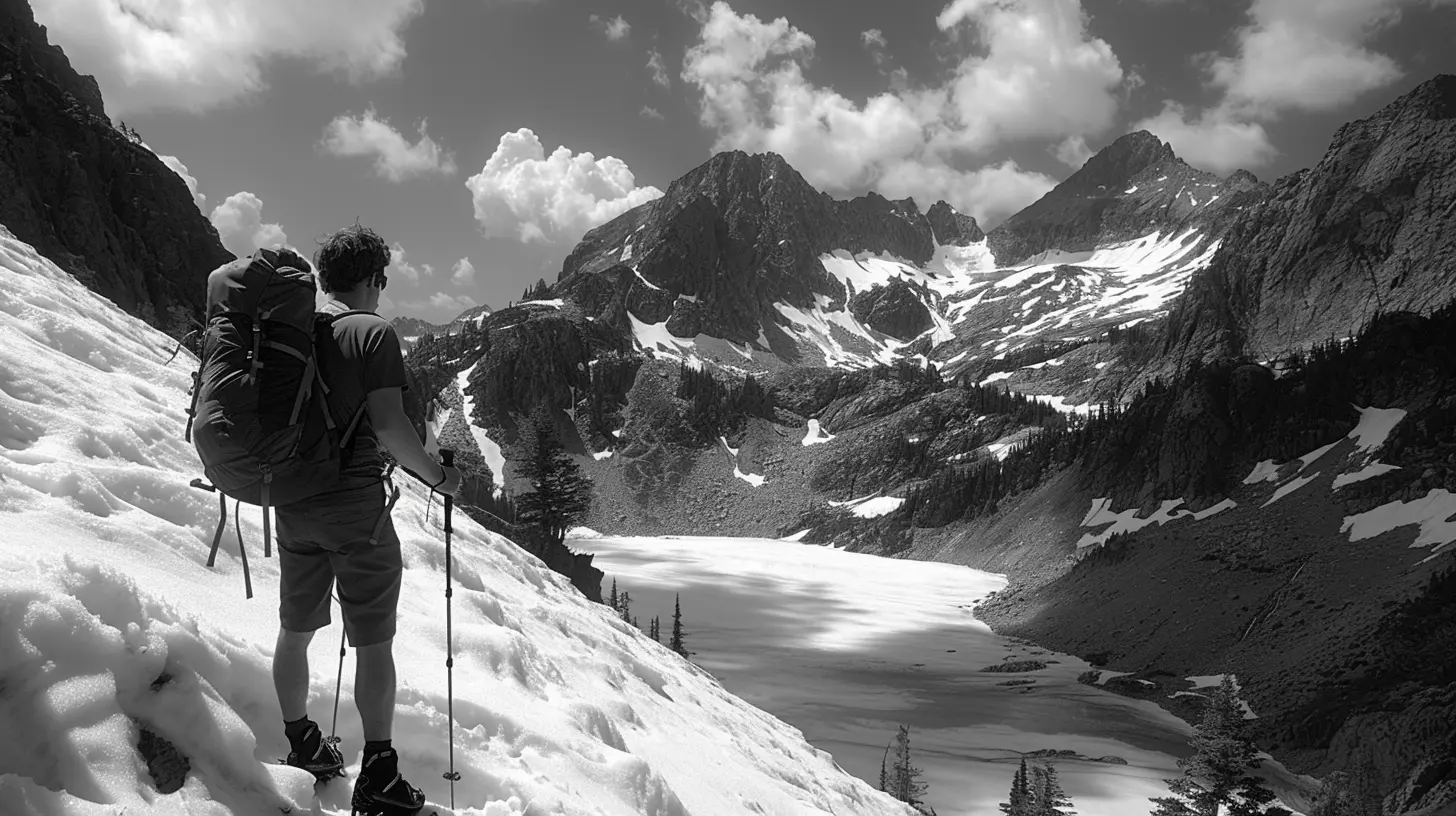 Backcountry Survival Skills Every Hiker Should Know