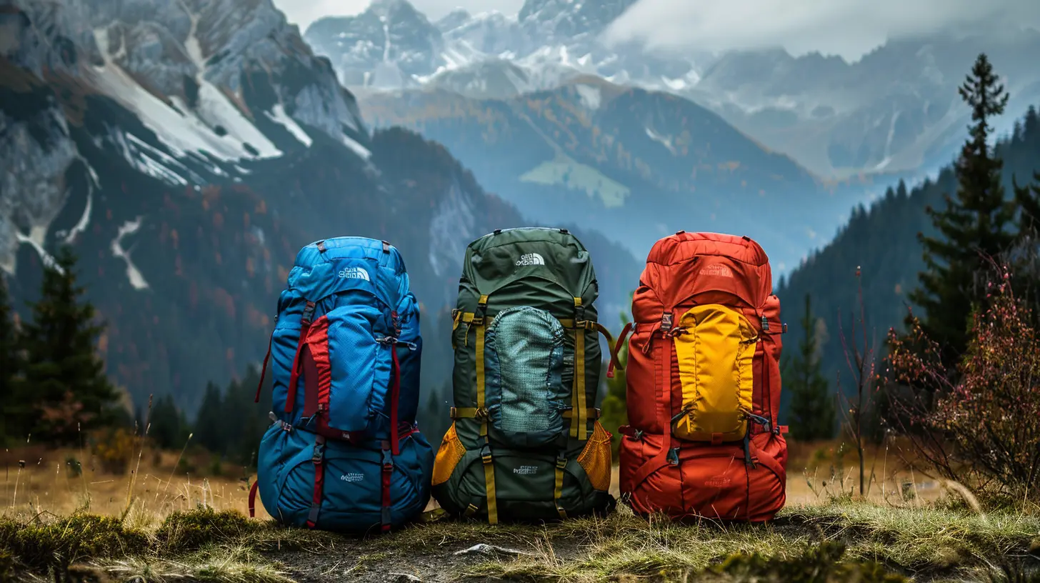 Backpacking During the Off-Season: Pros, Cons, and Tips”