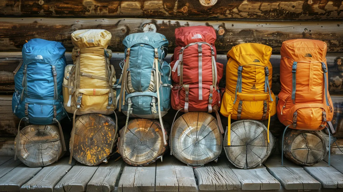 Backpacking During the Off-Season: Pros, Cons, and Tips”