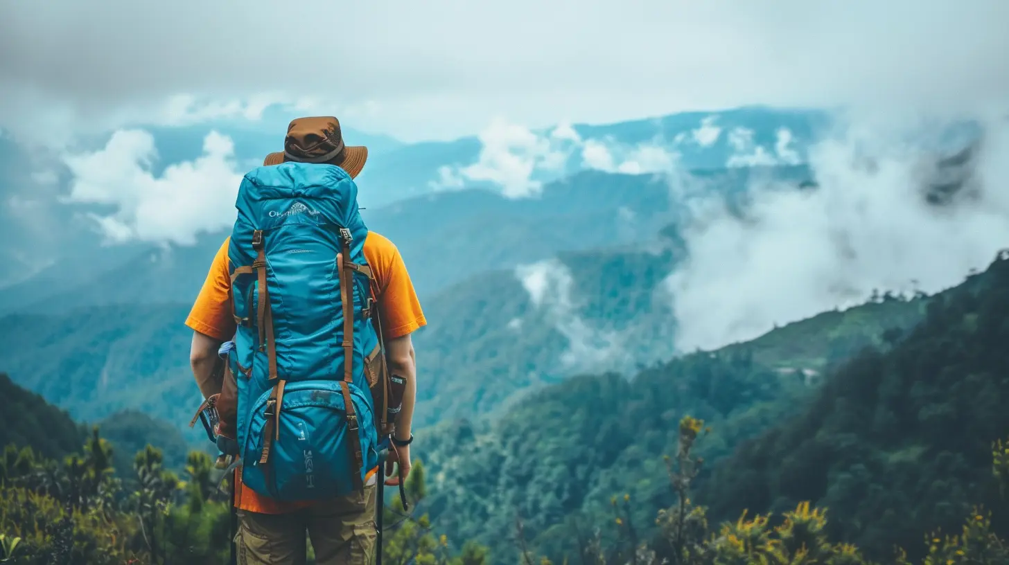 Backpacking on a Budget: Tips for Saving While Exploring