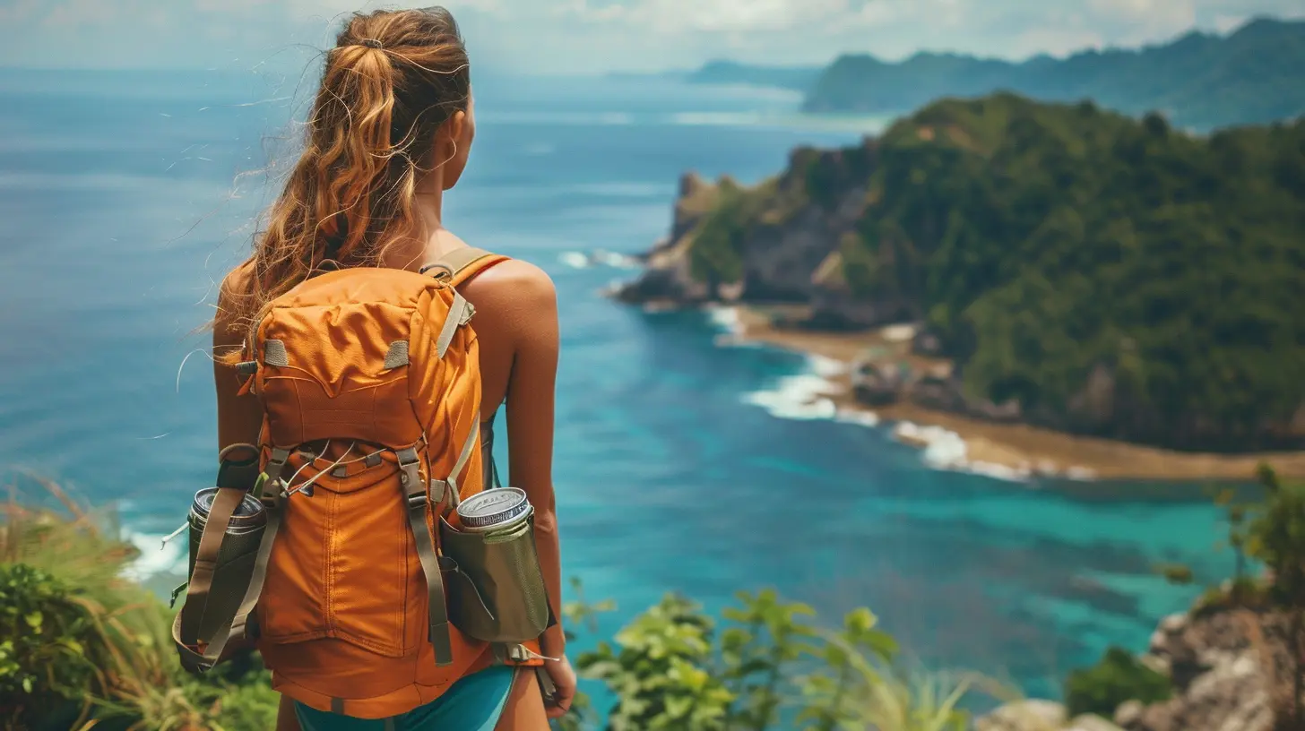 Backpacking on a Budget: Tips for Saving While Exploring