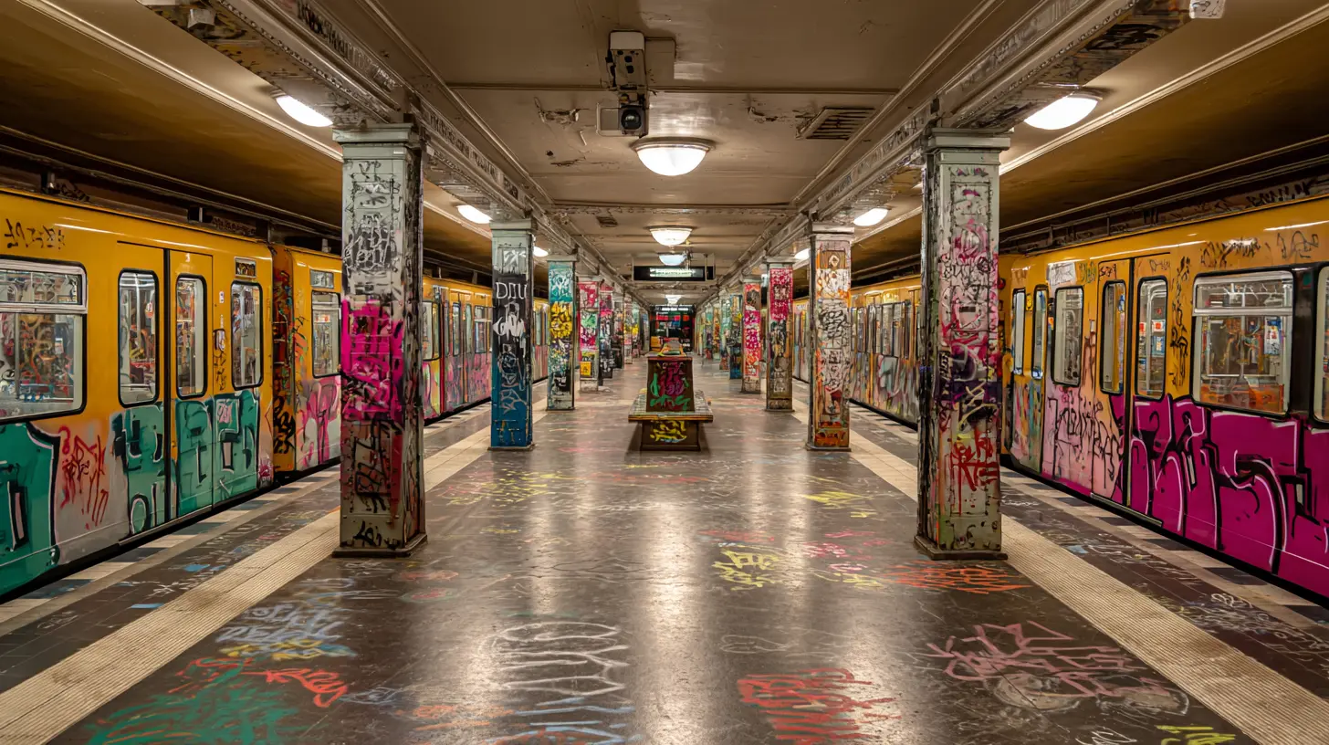 Berlin Beats: Experiencing Germany’s Underground Sound in 2026