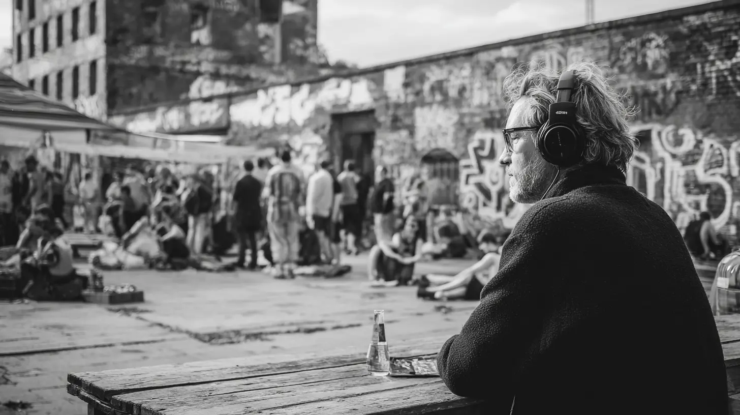 Berlin Beats: Experiencing Germany’s Underground Sound in 2026