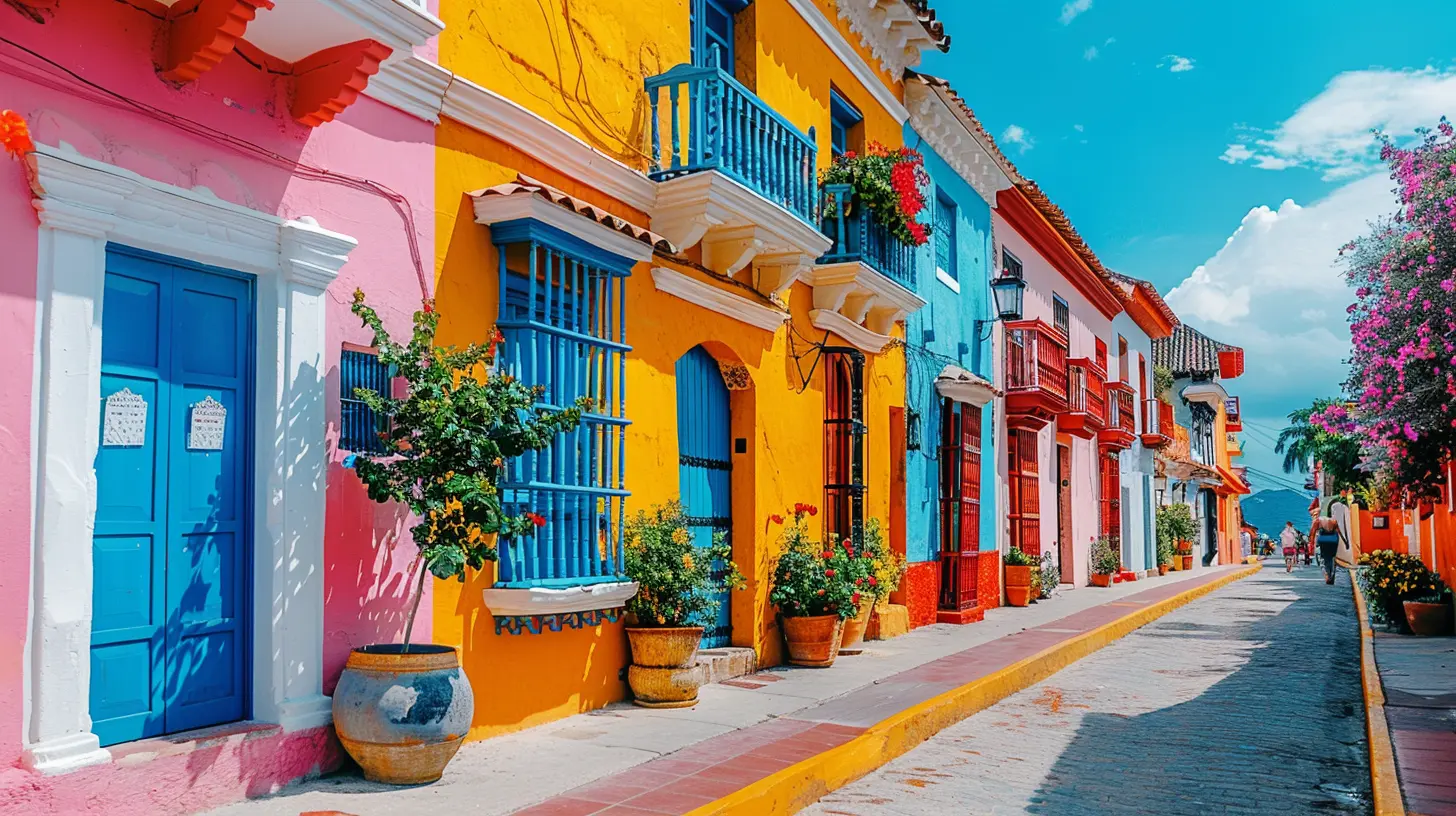 Budget-Friendly Adventures in South America