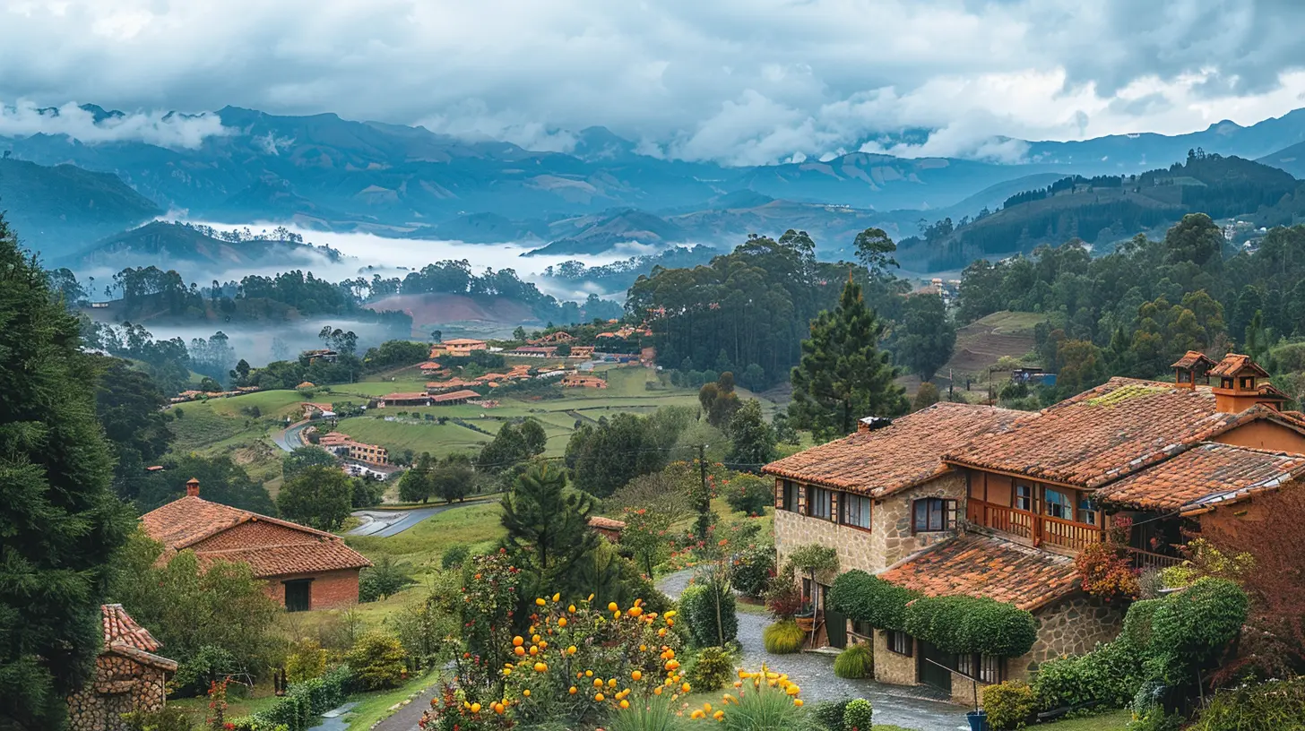 Budget-Friendly Adventures in South America
