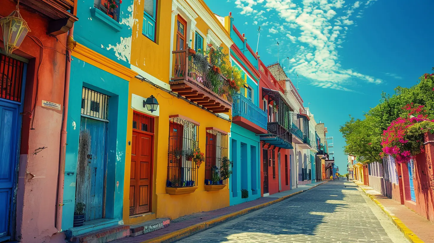 Budget-Friendly Adventures in South America
