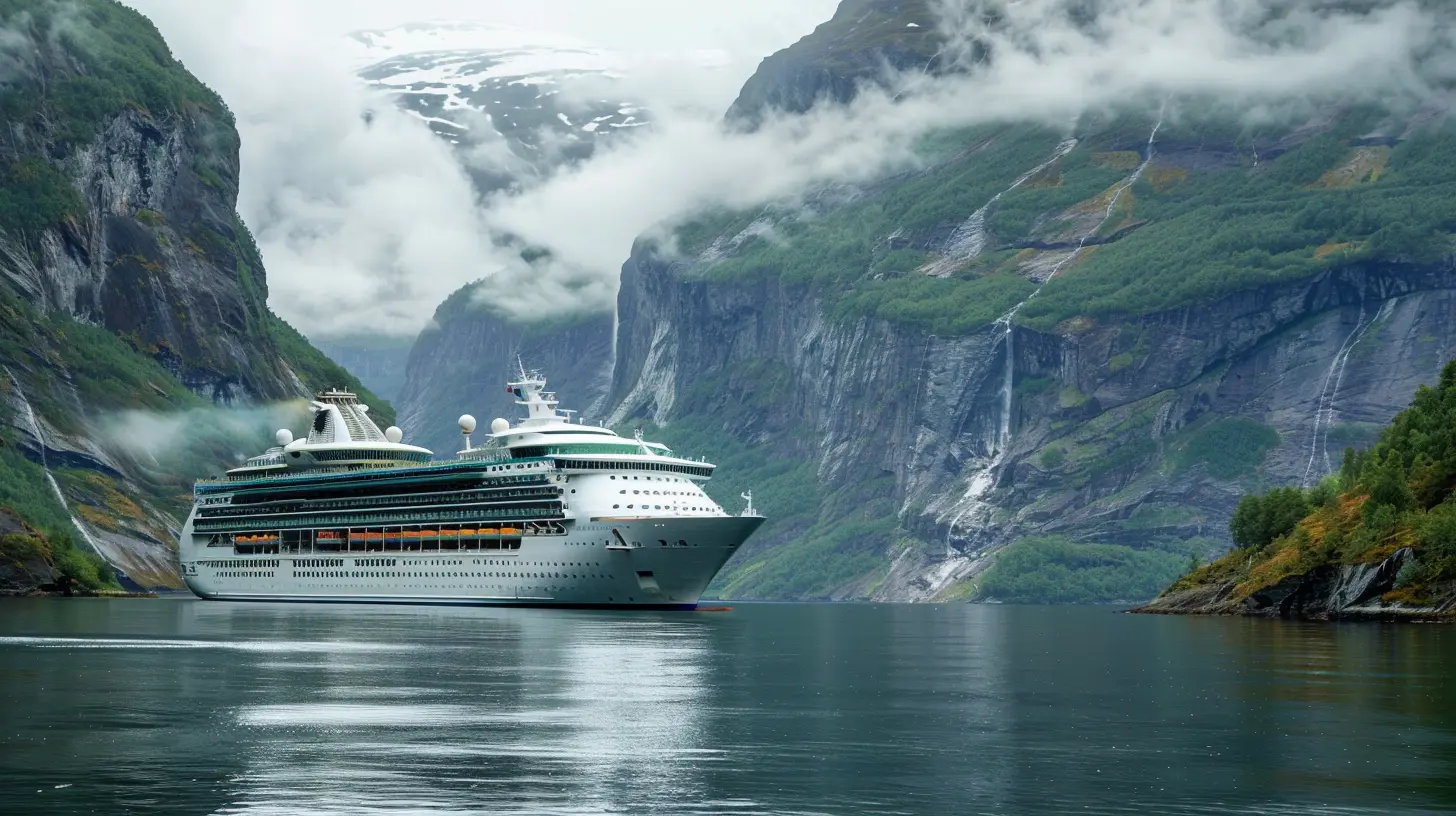 Budget-Friendly Cruise Tips You Need to Know Before You Book
