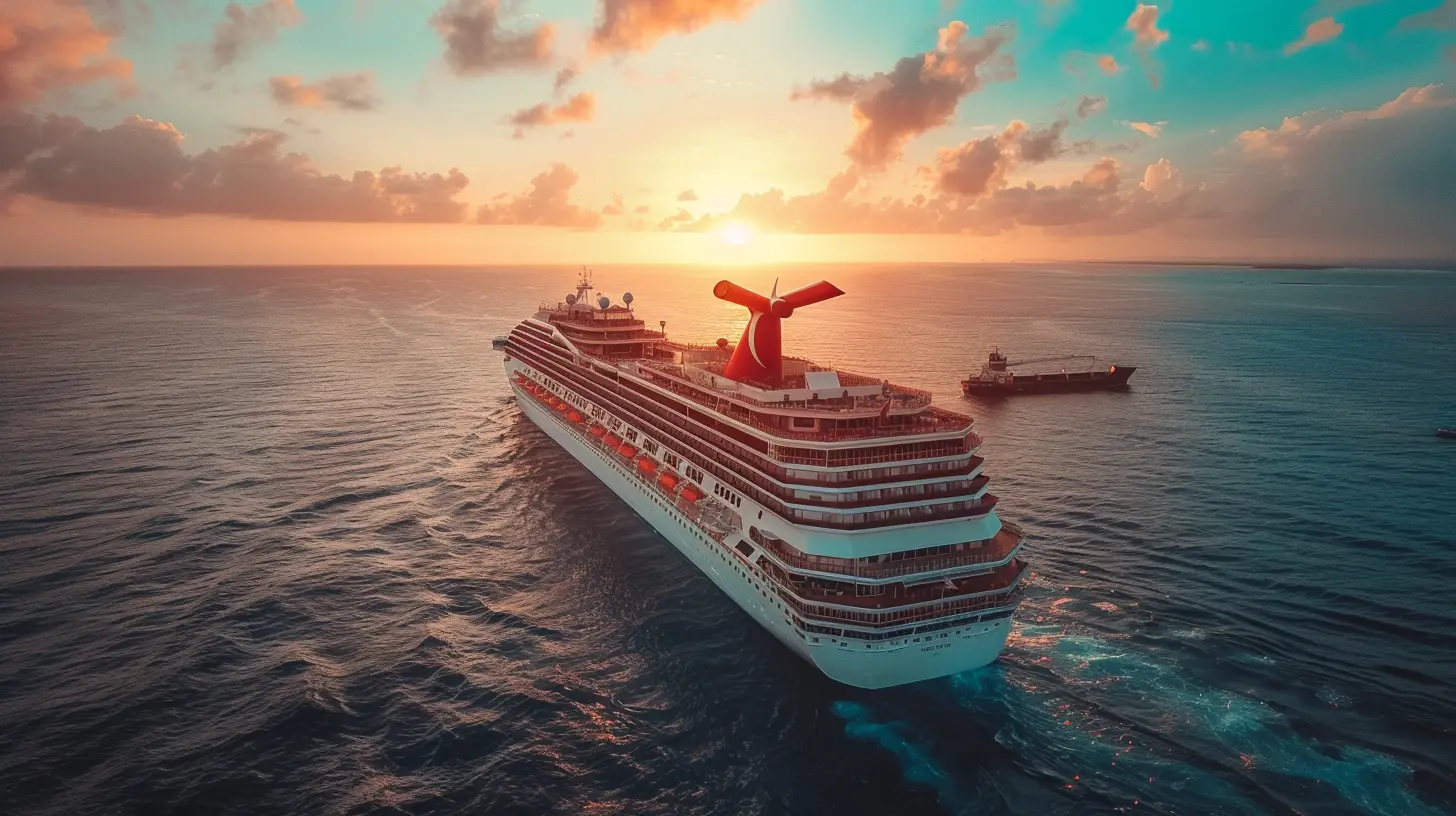 Budget-Friendly Cruise Tips You Need to Know Before You Book