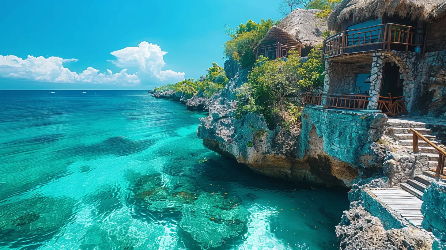 Budget Travel for Couples: Romantic Getaways Without the High Cost