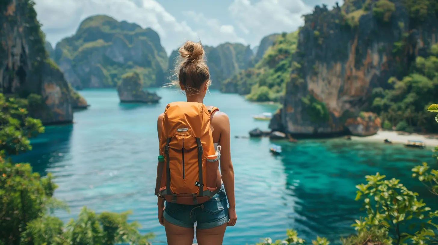 Budget Travel Myths Debunked: What You Really Need to Know