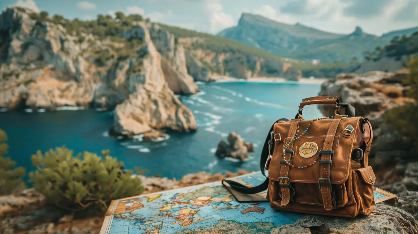 Budget Travel Myths Debunked: What You Really Need to Know