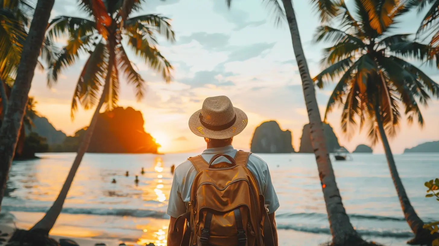 Budget Travel Myths Debunked: What You Really Need to Know