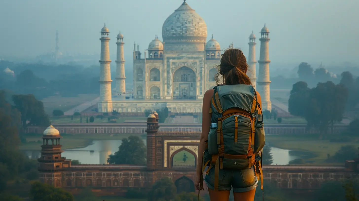 Budget Travel Tips for First-Time Backpackers