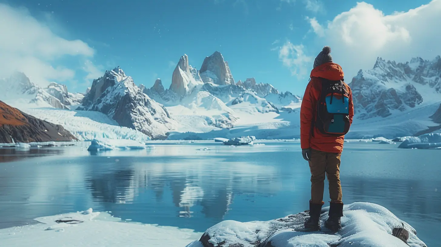 Building Your Dream Winter Itinerary for a Full Season Adventure