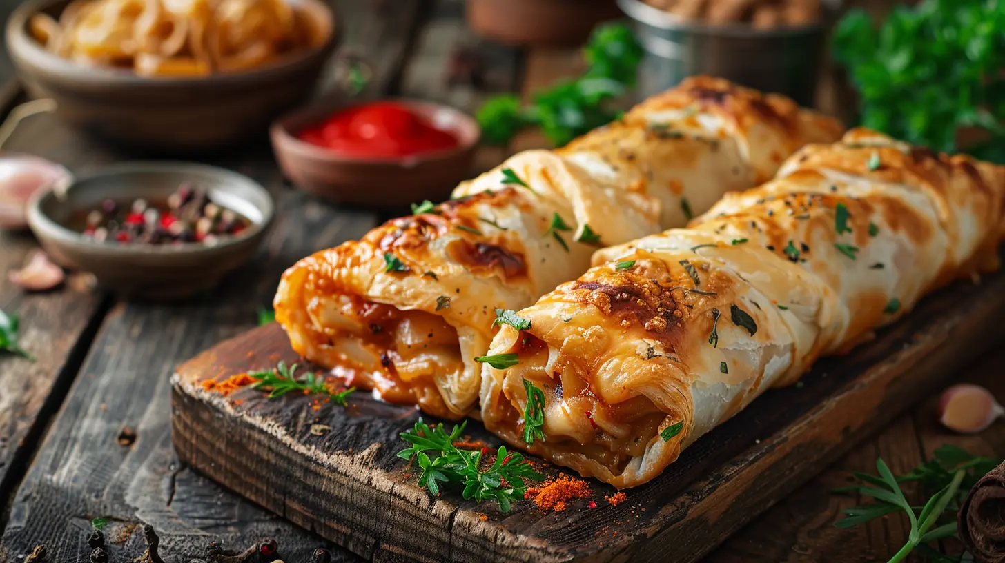 Chasing the Northern Lights: The Best Winter Spots for Aurora Viewing