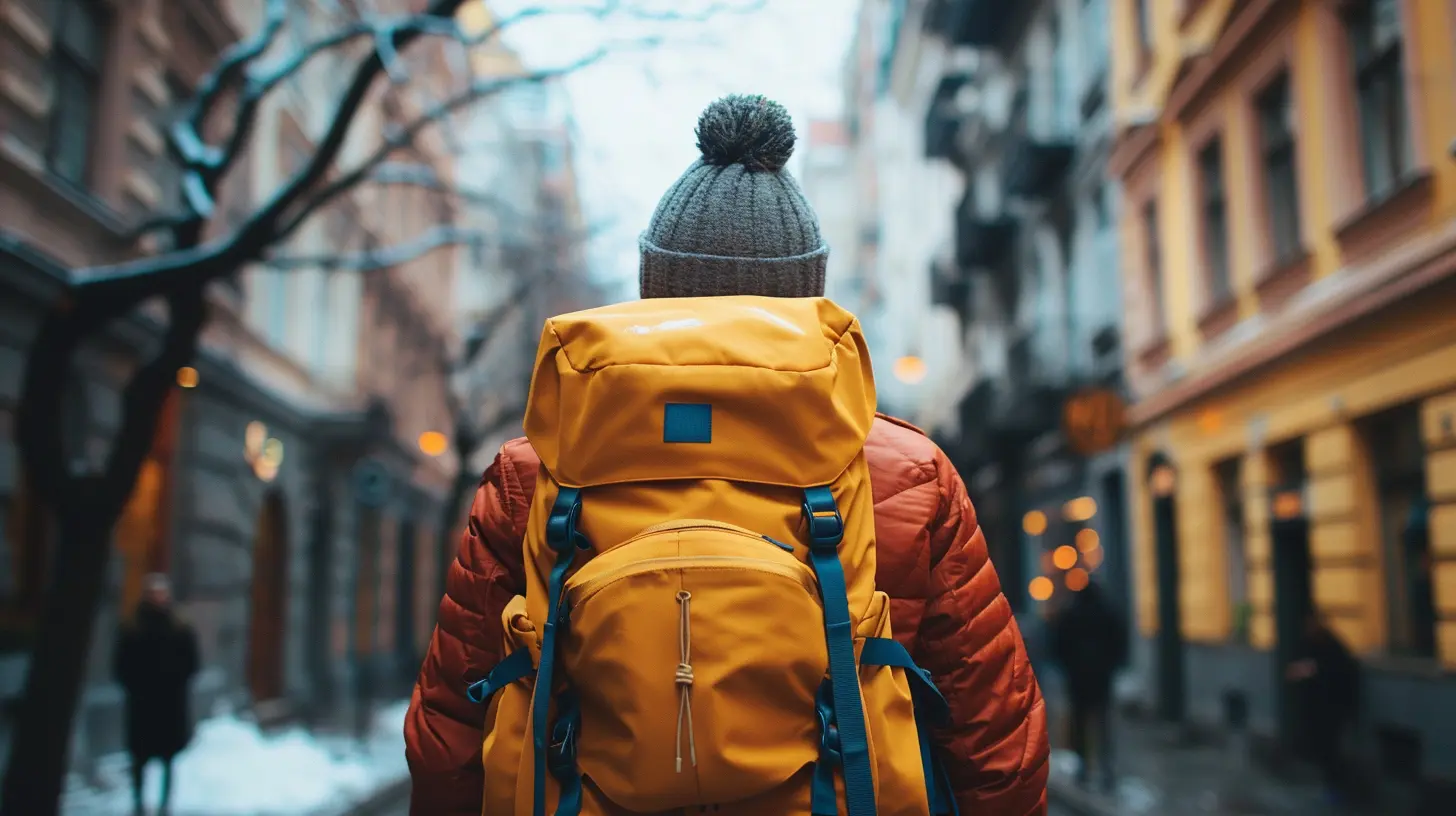 City Escapes: How to Visit Expensive Cities on a Budget