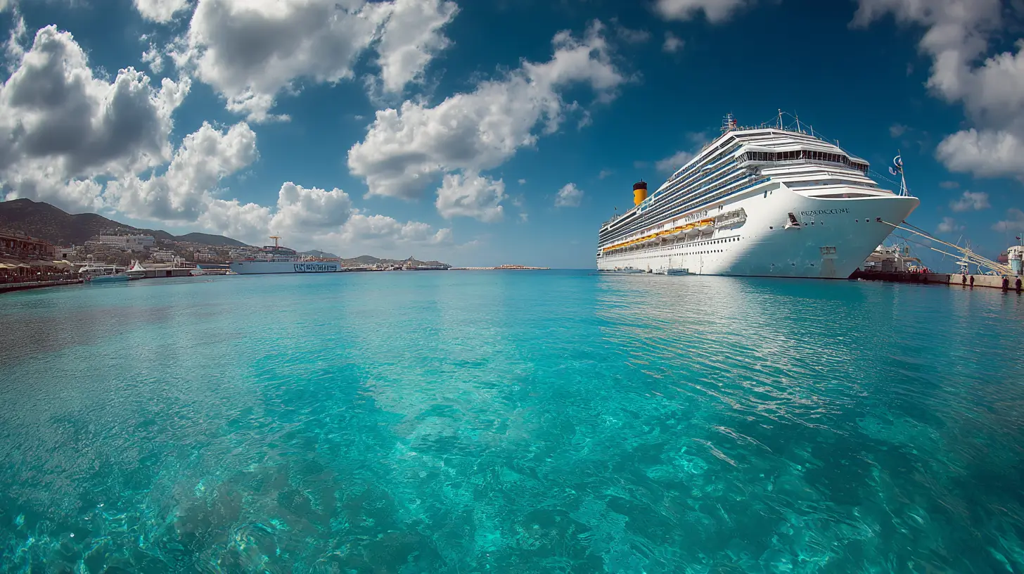 Cruise Destinations You Must Experience by 2026