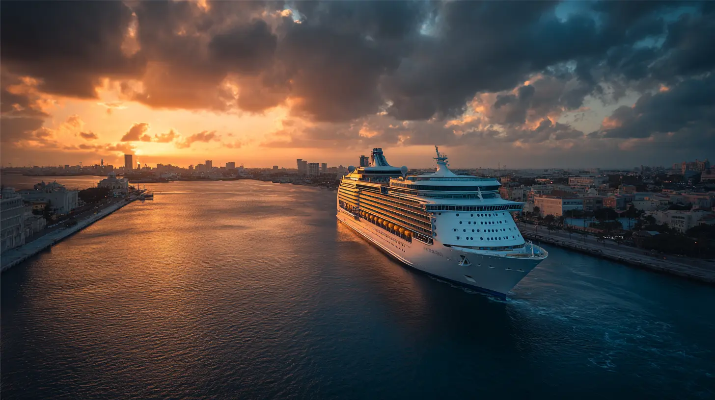 Cruise Destinations You Must Experience by 2026