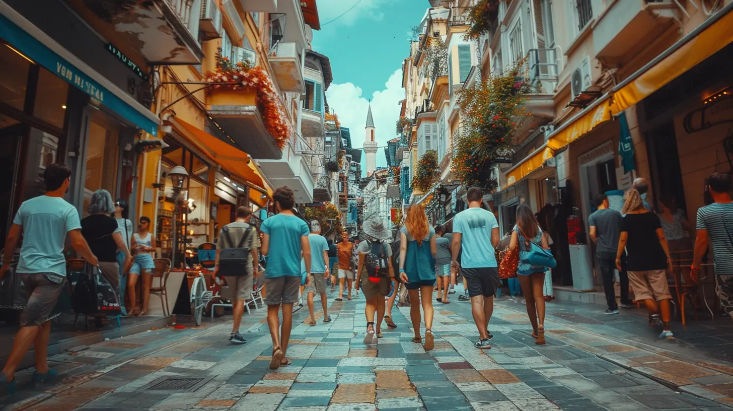 Cultural Etiquette Tips You Should Know Before Visiting a New Country