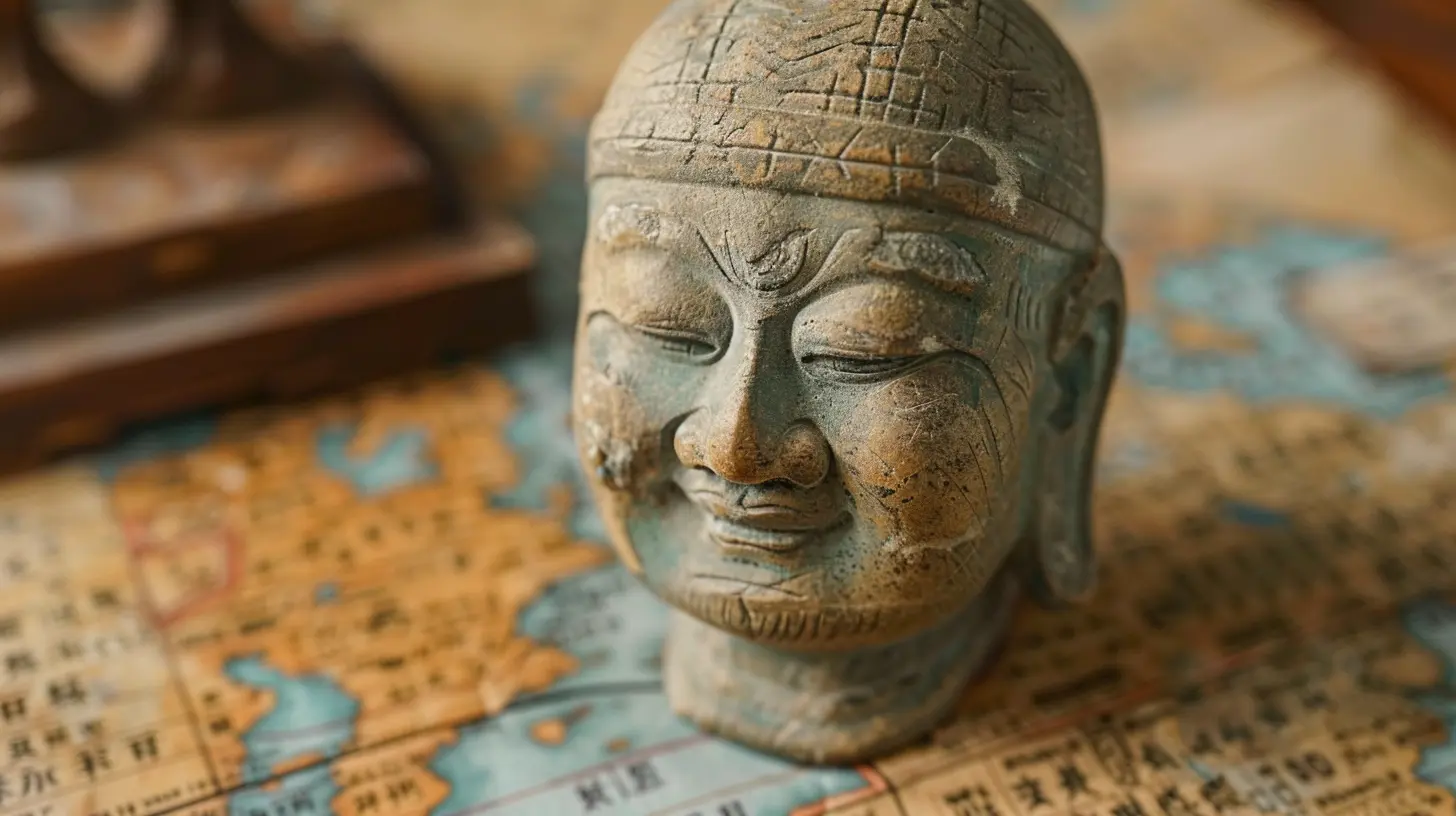 Cultural Etiquette Tips You Should Know Before Visiting a New Country