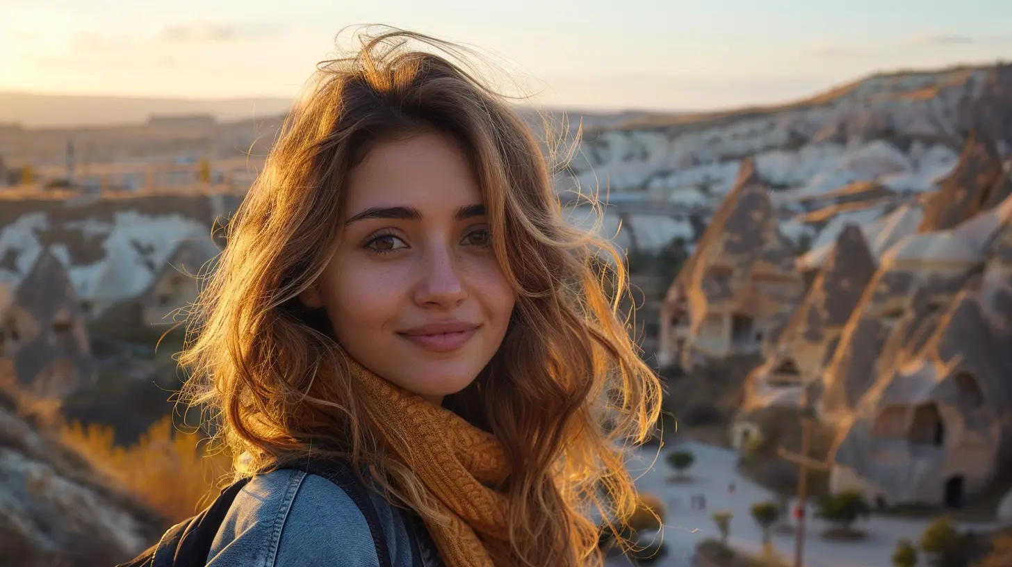 Discover the Eastern Charm of Turkey: Istanbul to Cappadocia