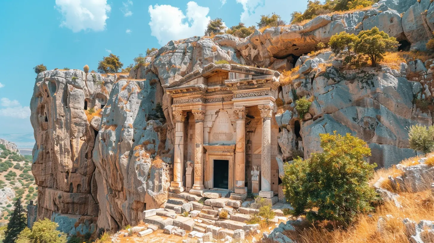 Discover the Eastern Charm of Turkey: Istanbul to Cappadocia