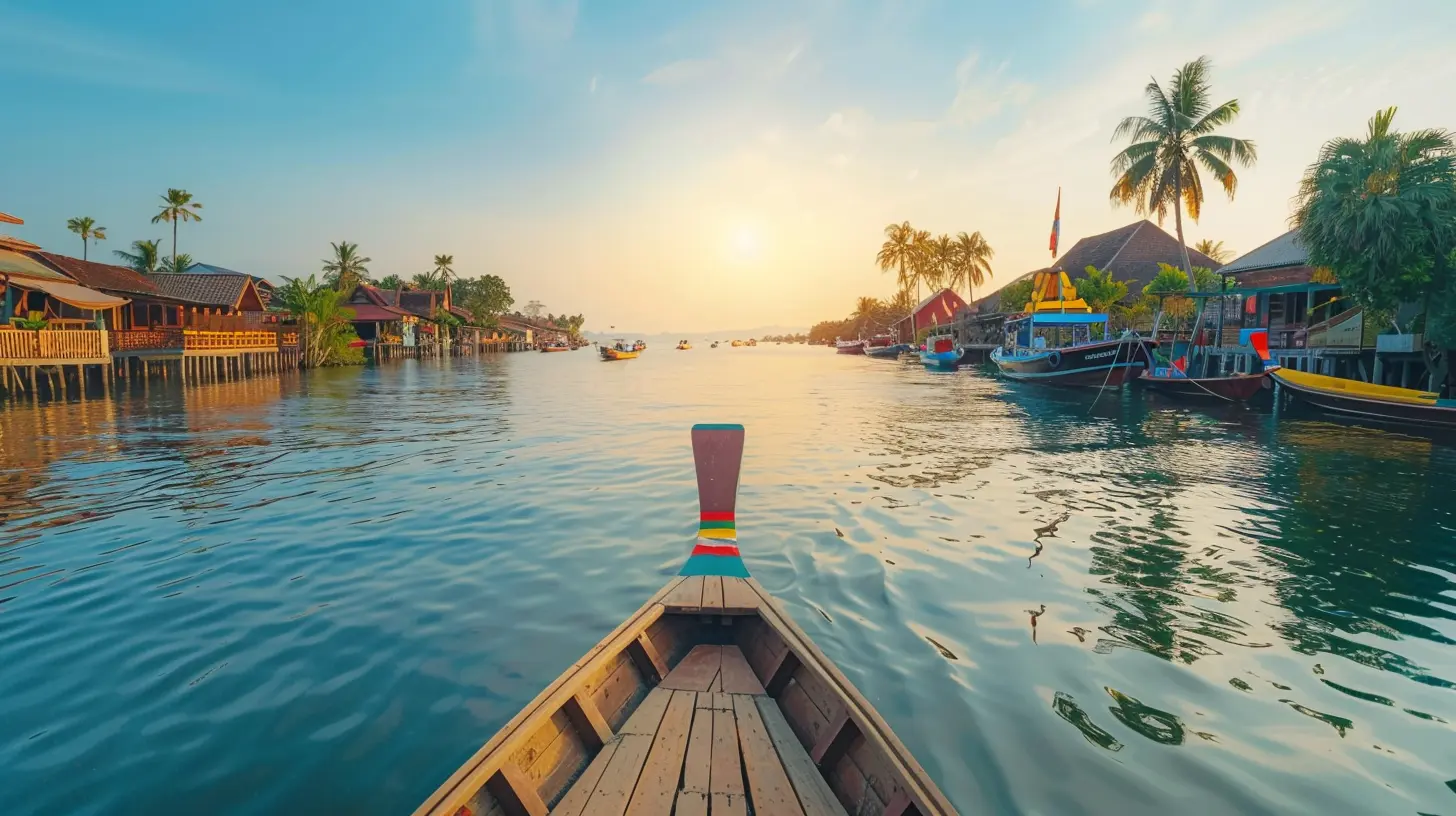Enjoy Cultural Destinations Without Overspending