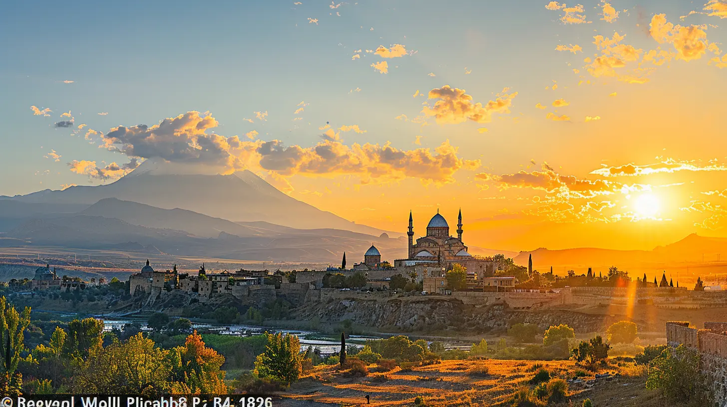 Enjoy Cultural Destinations Without Overspending