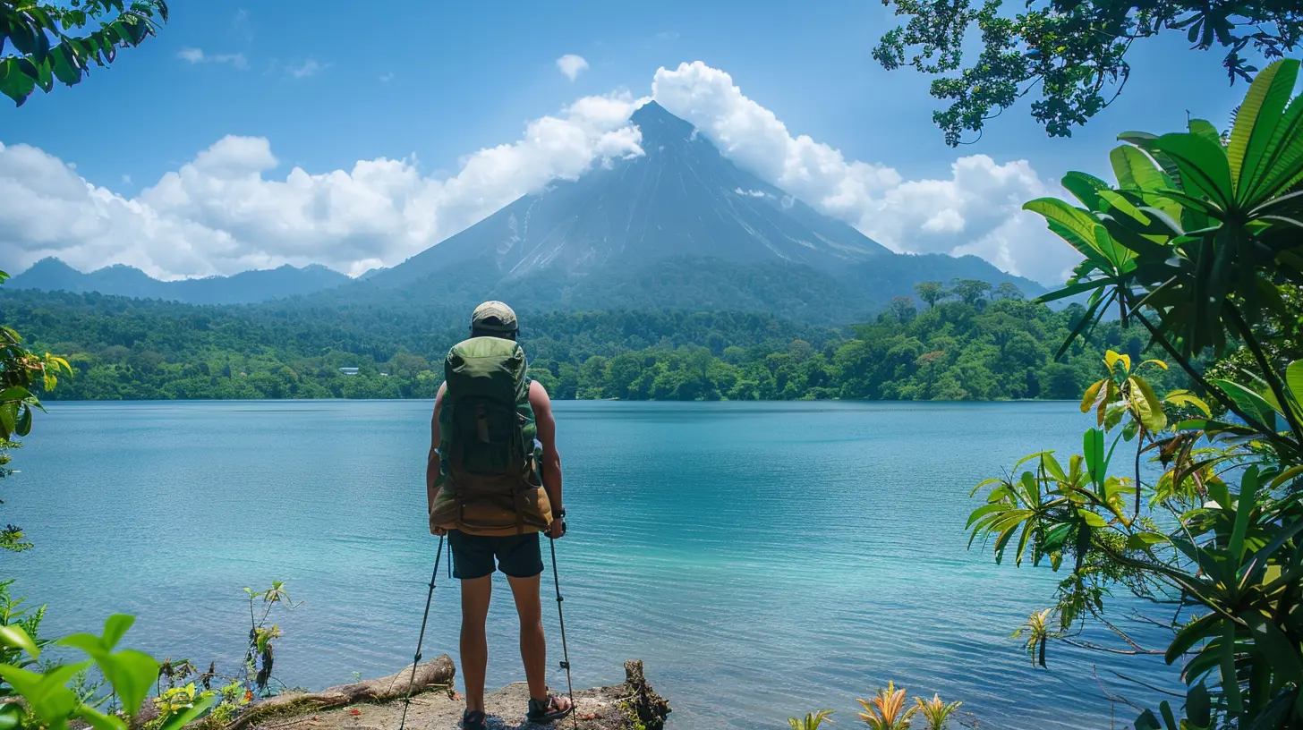 Epic Backpacking Routes in Central America You Shouldn't Miss
