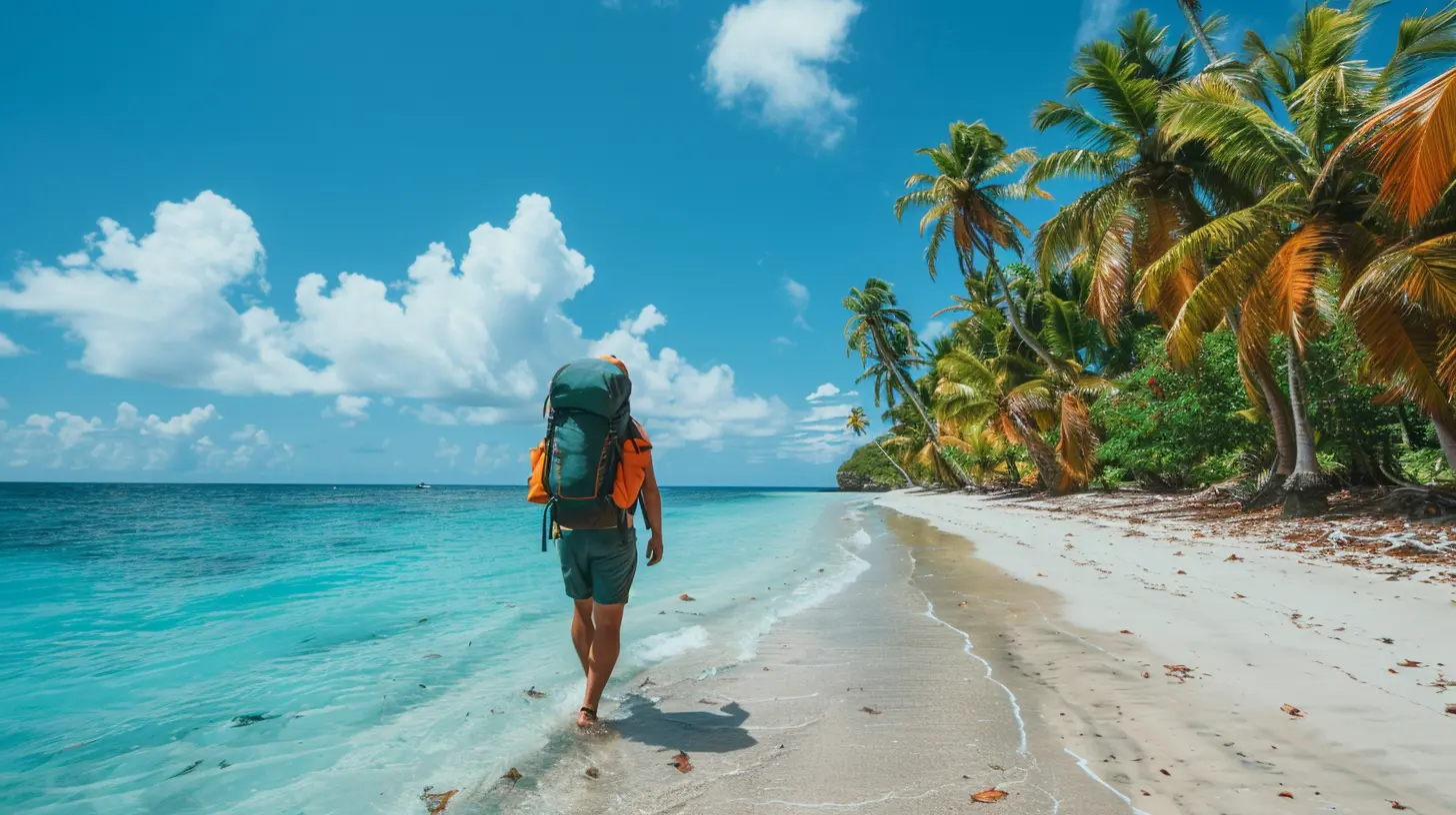 Epic Backpacking Routes in Central America You Shouldn't Miss