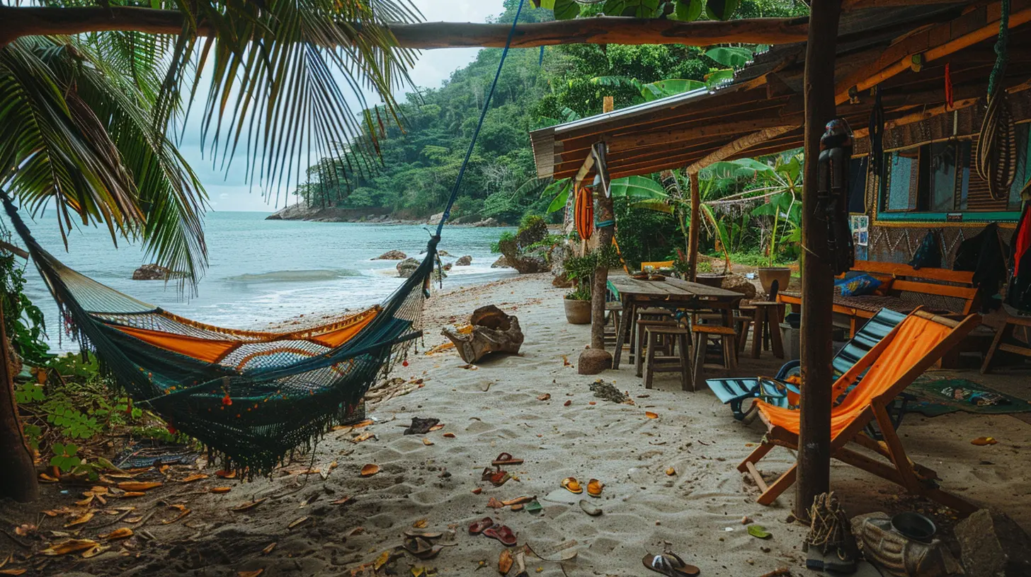 Epic Backpacking Routes in Central America You Shouldn't Miss
