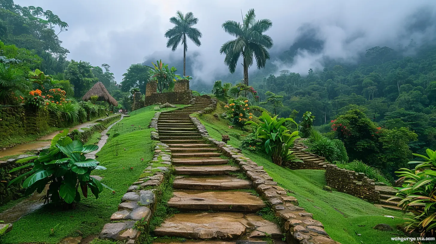 Escape to Eden: Exotic Gardens and National Parks Worth the Trip