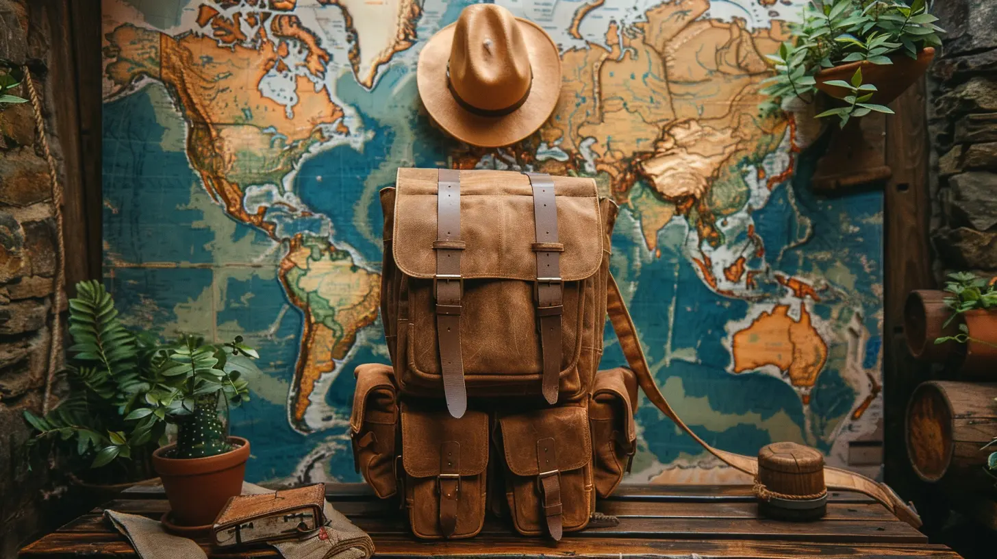 Ethical Souvenirs: What to Buy and What to Avoid on Your Travels