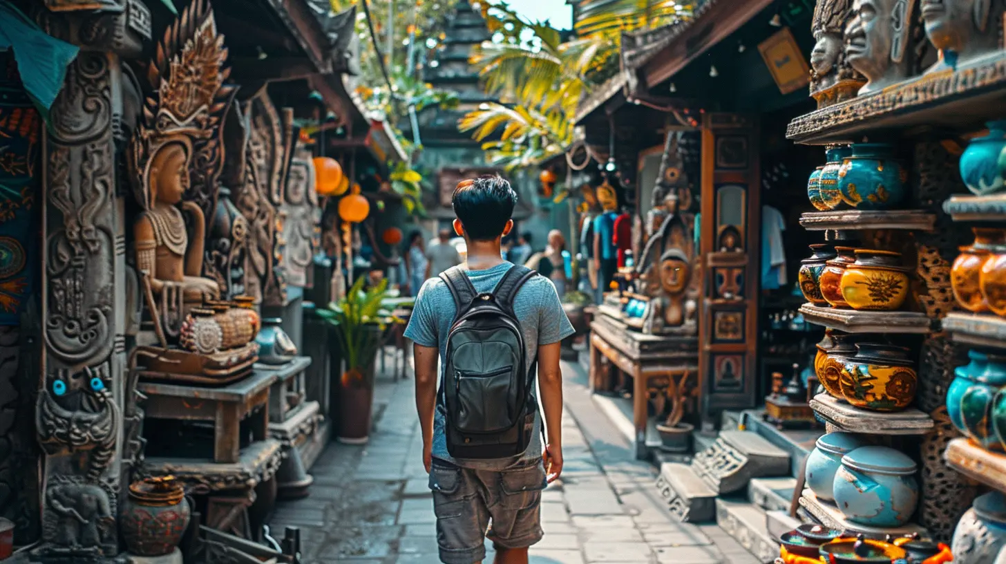 Ethical Souvenirs: What to Buy and What to Avoid on Your Travels