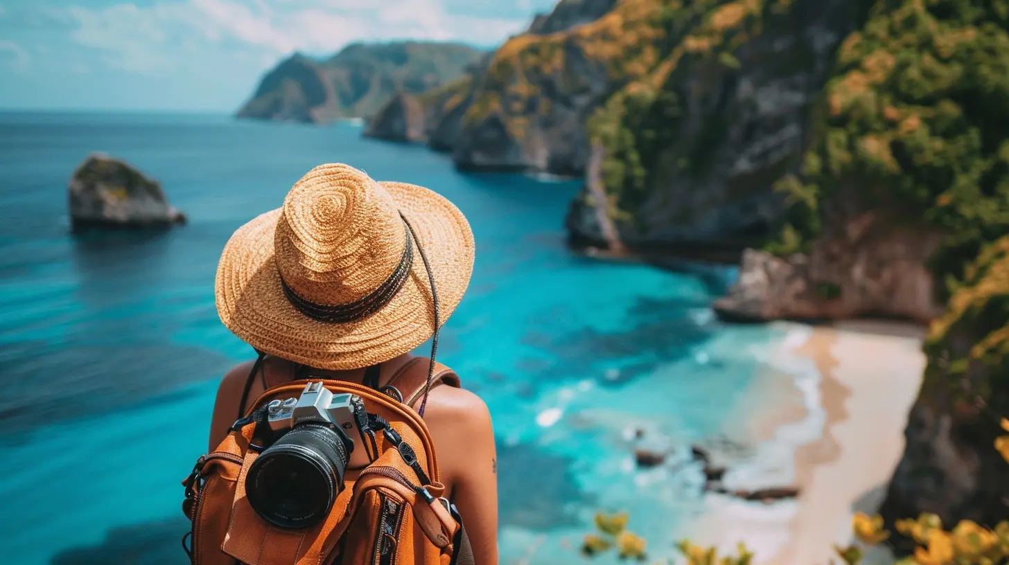 Ethical Souvenirs: What to Buy and What to Avoid on Your Travels