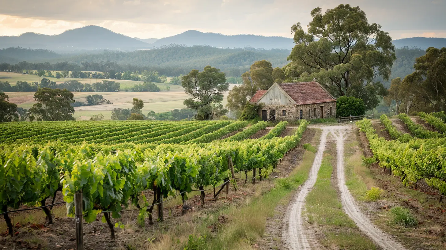 Ethical Travel: Why Farm Stays Support Rural Communities
