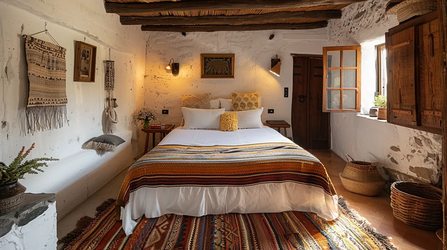 Experience Life on the Farm with a Sustainable Agriturismo