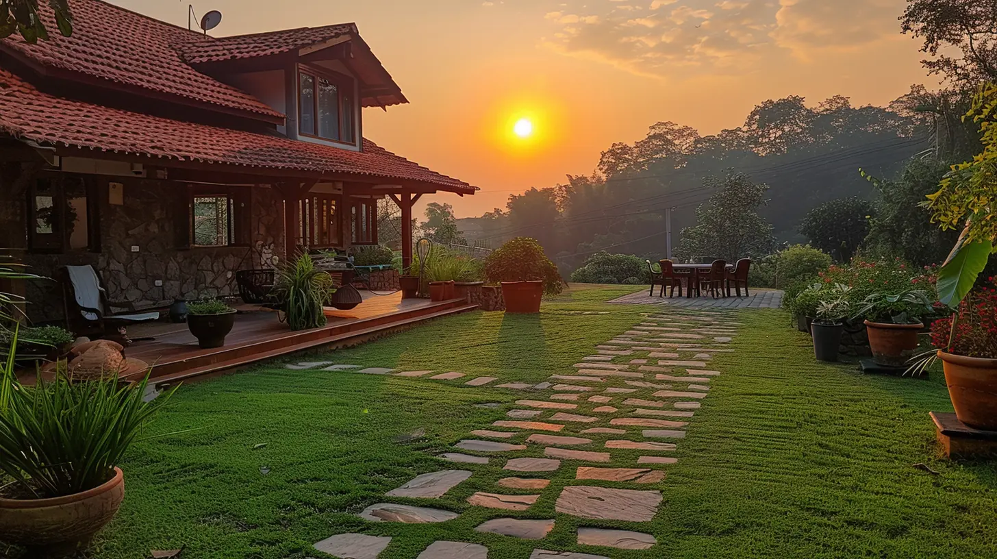 Experience the Rhythm of Rural Life: Farm Stays for Busy Urbanites